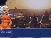 Star Wars Orange Trainer Uncensored Guide Part 11