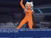 Star Wars Orange Trainer Uncensored Guide Part 14