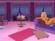 Star Wars Orange Trainer Uncensored Guide Part 15