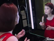 I AM SELLING MY BODY FOR THE FIRST TIME - MY VERY FIRST ESCORT EXPERIENCE 3/16