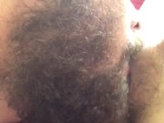 Eating juicy pussy stimulate clit then cum in me 5/16