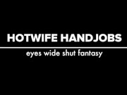 Brandi Love - MILF with huge tits stroking cock 2/16