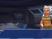 Star Wars Orange Trainer Uncensored Guide Part 18