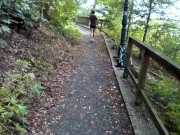 public sex with my photographer after photosession 1/16