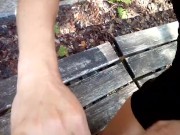 public sex with my photographer after photosession 13/16