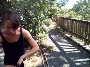 public sex with my photographer after photosession 15/16