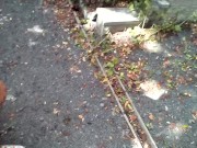 public sex with my photographer after photosession 4/16