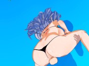 Azur Lane - Prinz Eugen 3D Hentai 16/16