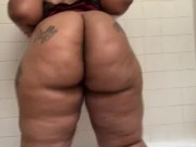 BBW TWERK SESSION 7/16