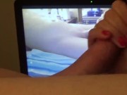 close up erotic blowjob 1/16