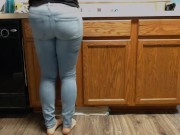 Dishwashing Desperation 14/16