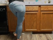 Dishwashing Desperation 9/16