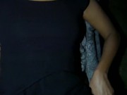 Playful Fairy Loves Risky Business 10/16