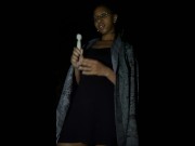 Playful Fairy Loves Risky Business 4/16