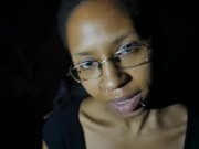 Playful Fairy Loves Risky Business 8/16