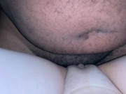 Petite White Girl Cuffed and Fucked by BBC 15/16