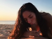 Olas de Placer - Linda del Sol & Cris Angelo 10/16