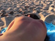 Olas de Placer - Linda del Sol & Cris Angelo 14/16