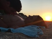 Olas de Placer - Linda del Sol & Cris Angelo 4/16