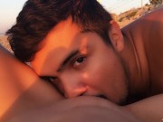 Olas de Placer - Linda del Sol & Cris Angelo 8/16