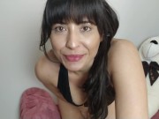 CEI JOI - em português - Bons meninos engolem 1/16