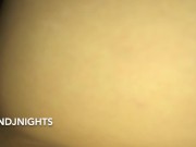 ASIAN GIRLFRIEND BOUNCES BIG ASS ON BBC 16/16