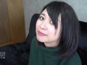 22 yo Bikini Model Yuki Tries White Guy Sex - Focus Army 2/16