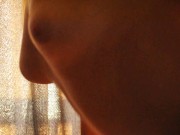 A lot of pleasure HUMPING table + BOOBS shaking 14/16