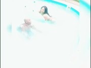 POOLSIDE PUSSY EATING 5/16