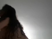 Big Brit Tourist Meets Married Canadian MILF 14/16