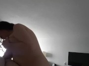 Big Brit Tourist Meets Married Canadian MILF 16/16