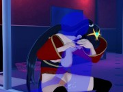 3D Hentai - Taihou - (Azur Lane / Koikatsu) 10/16