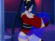 3D Hentai - Taihou - (Azur Lane / Koikatsu) 7/16