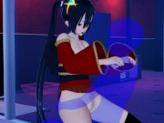 3D Hentai - Taihou - (Azur Lane / Koikatsu) 8/16