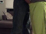 Getting the rust out 1/16