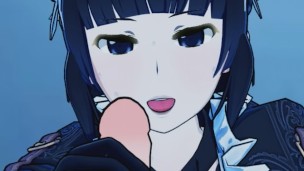 Overlord – Anime Maid Narberal Gamma Services You