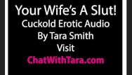 Audio clip erotic - Your wife is a slut cuckold erotic audio by tara smith cei sexy tease