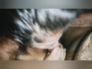 Late Night Blowjob Before Bed (turn volume to max) 3/16