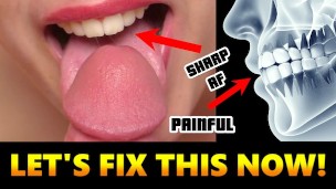 HOW TO SUCK COCK THE RIGHT WAY – BETTER ORAL SEX IN 10 STEPS GUIDE – PART 2