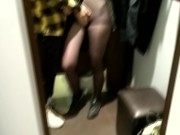 The trip to the store ended in sex on the way home 1/16