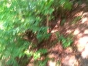 The trip to the store ended in sex on the way home 7/16