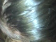 Amateur teen loves sucking cock 4/16