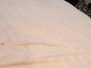 Slut wife ass fucked dildo play 7/16