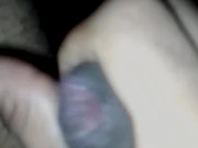 Hombre masturbándose 1/16