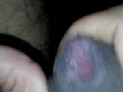 Hombre masturbándose 13/16