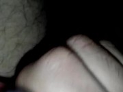 Hombre masturbándose 14/16