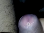 Hombre masturbándose 16/16