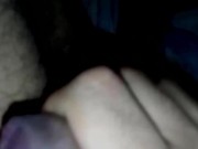 Hombre masturbándose 2/16