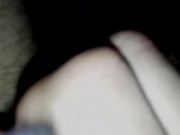 Hombre masturbándose 7/16