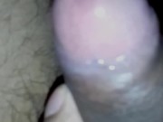 Hombre masturbándose 9/16